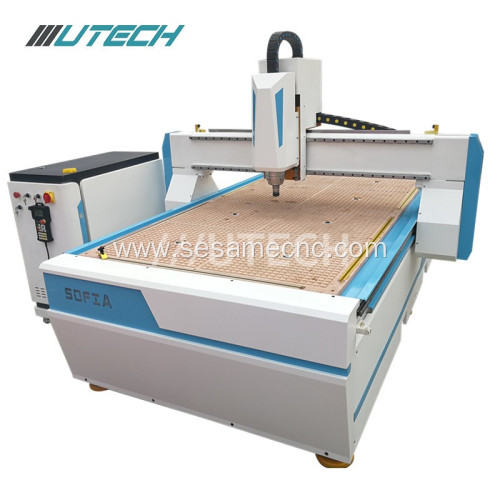 automatic tool changer Furniture spindle motor cnc router